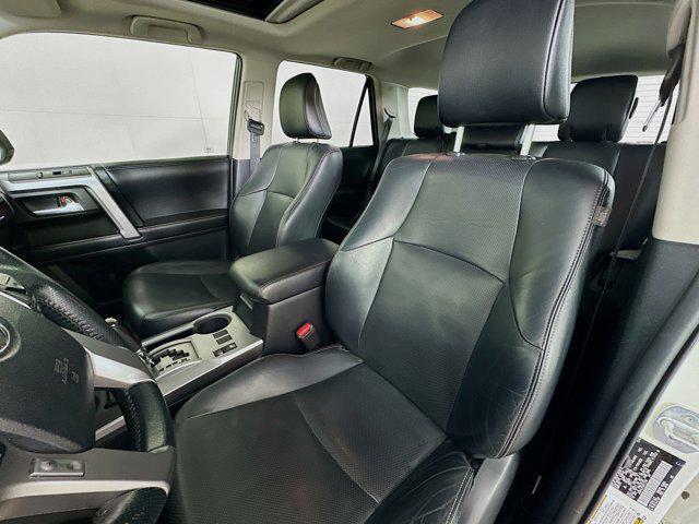 used 2016 Toyota 4Runner car, priced at $23,899