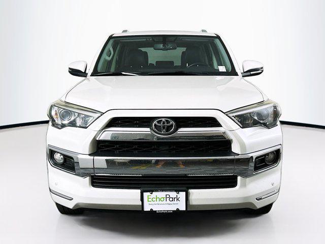 used 2016 Toyota 4Runner car, priced at $23,899