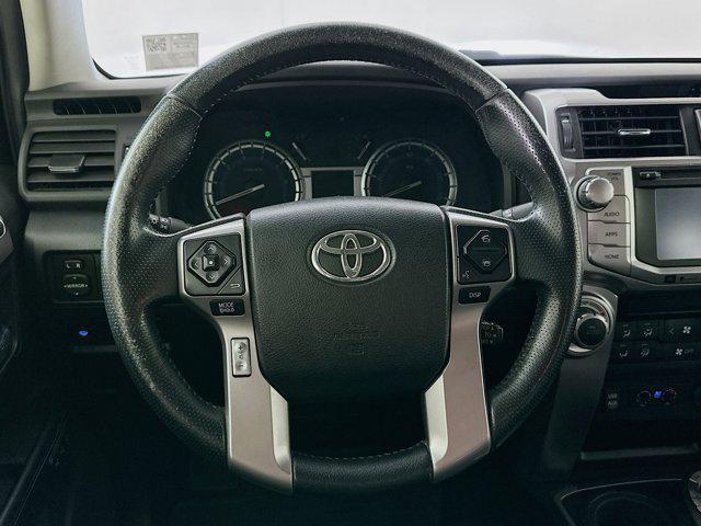 used 2016 Toyota 4Runner car, priced at $23,899