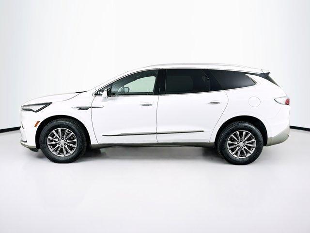 used 2022 Buick Enclave car, priced at $29,989