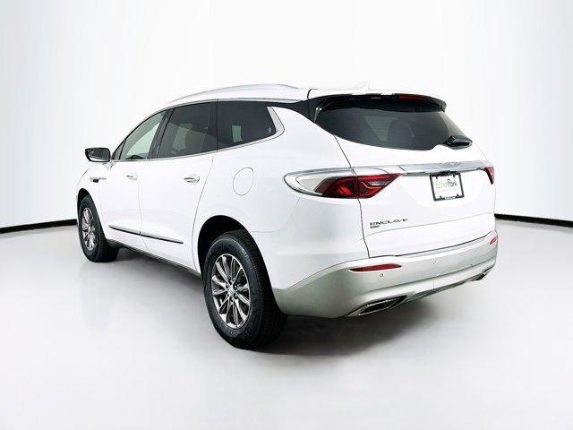 used 2022 Buick Enclave car, priced at $29,989
