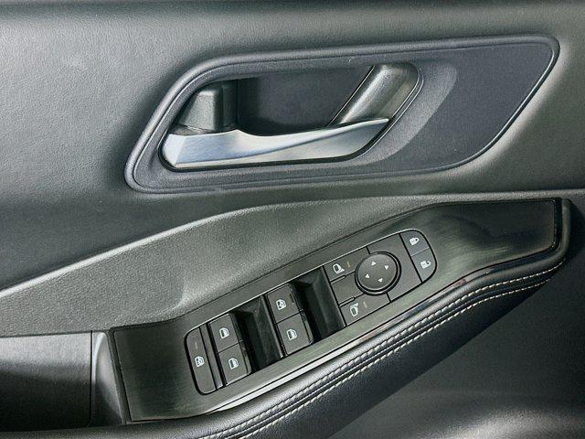used 2024 Nissan Rogue car, priced at $24,497