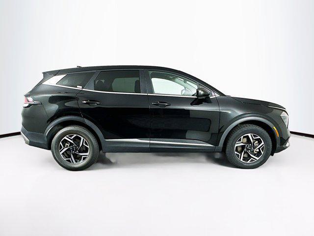 used 2024 Kia Sportage car, priced at $21,697
