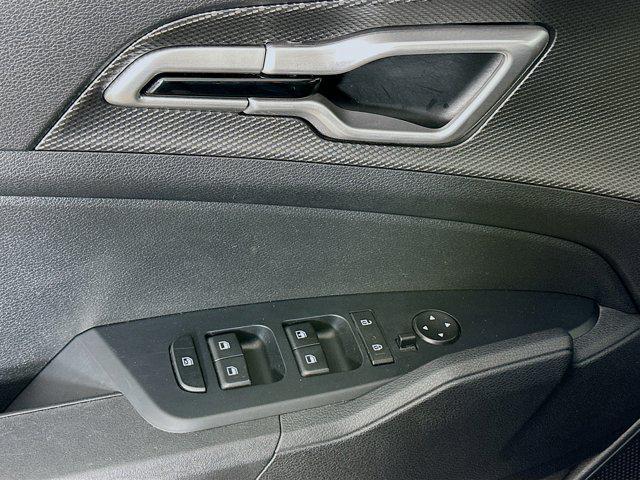 used 2024 Kia Sportage car, priced at $21,697
