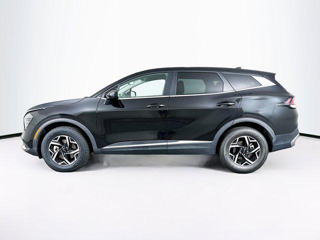 used 2024 Kia Sportage car, priced at $21,697