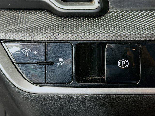 used 2024 Kia Sportage car, priced at $21,697
