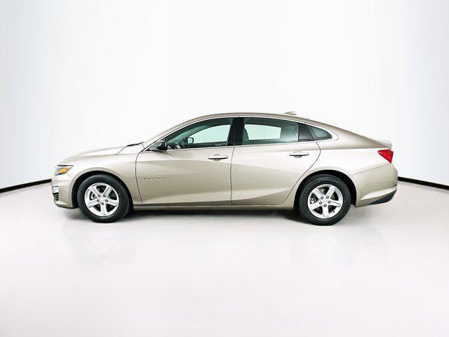 used 2023 Chevrolet Malibu car, priced at $14,587