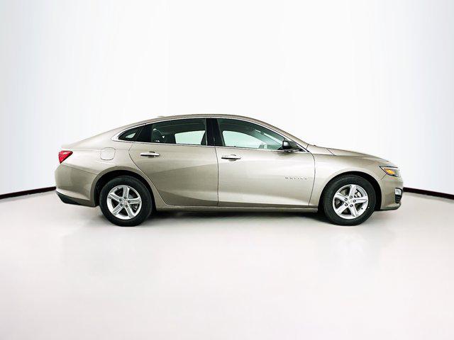 used 2023 Chevrolet Malibu car, priced at $14,587