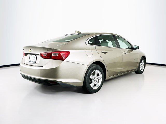 used 2023 Chevrolet Malibu car, priced at $14,587
