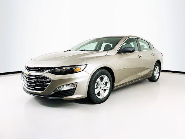 used 2023 Chevrolet Malibu car, priced at $14,587