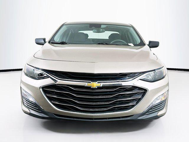 used 2023 Chevrolet Malibu car, priced at $14,587