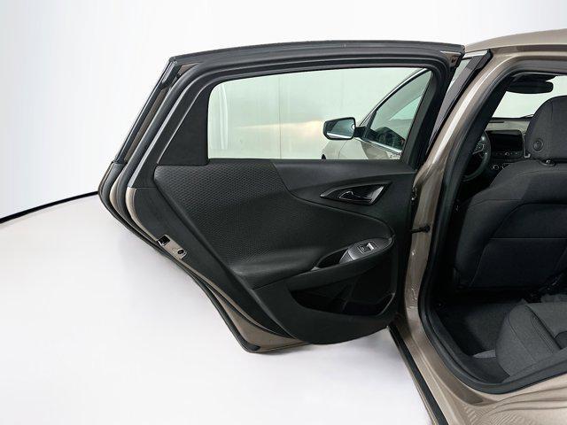 used 2023 Chevrolet Malibu car, priced at $14,587
