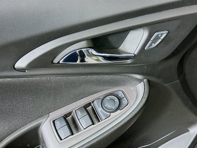 used 2023 Chevrolet Malibu car, priced at $14,587