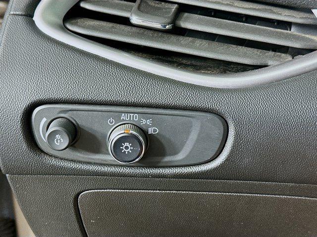 used 2023 Chevrolet Malibu car, priced at $14,587