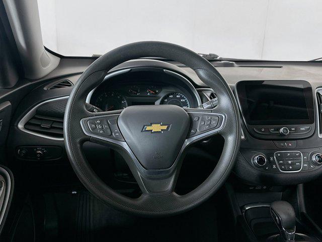 used 2023 Chevrolet Malibu car, priced at $14,587