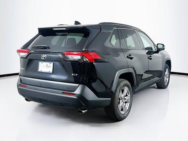 used 2023 Toyota RAV4 car, priced at $25,997