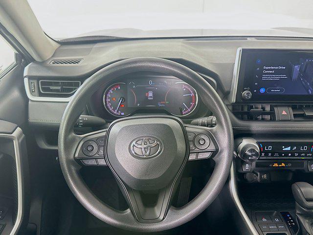 used 2023 Toyota RAV4 car, priced at $25,997