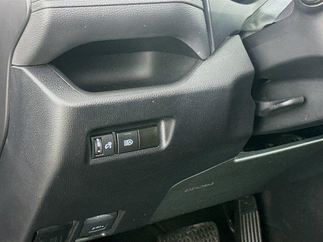 used 2023 Toyota RAV4 car, priced at $25,997