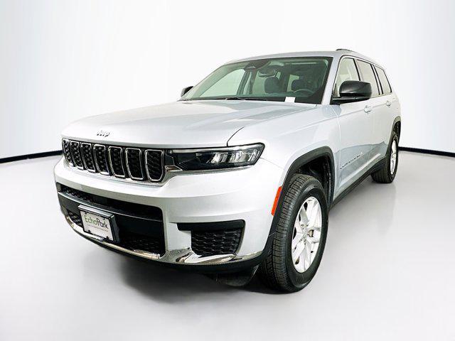 used 2023 Jeep Grand Cherokee L car, priced at $24,597