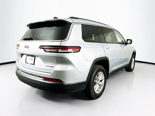 used 2023 Jeep Grand Cherokee L car, priced at $24,597