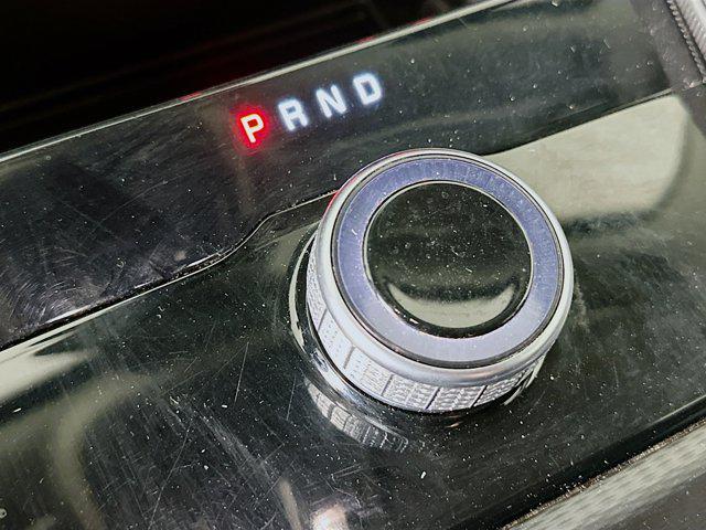used 2023 Jeep Grand Cherokee L car, priced at $24,597