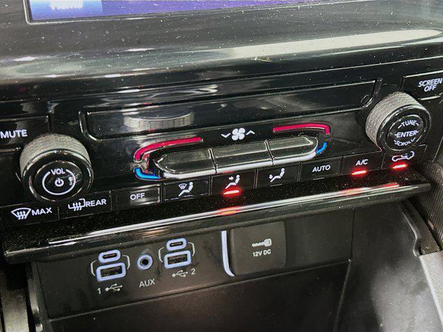 used 2023 Jeep Grand Cherokee L car, priced at $24,597