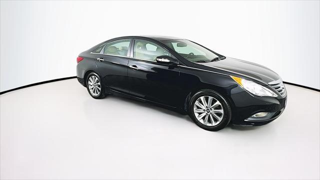 used 2014 Hyundai Sonata car, priced at $11,999