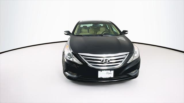 used 2014 Hyundai Sonata car, priced at $11,999