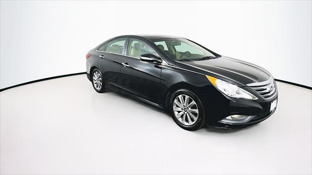 used 2014 Hyundai Sonata car, priced at $11,999