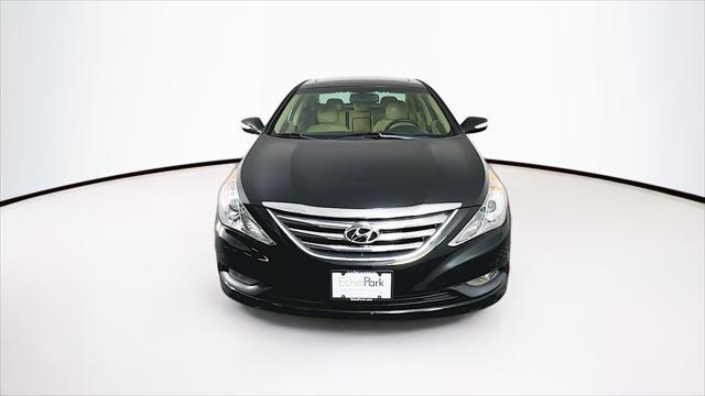 used 2014 Hyundai Sonata car, priced at $11,999