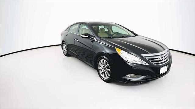 used 2014 Hyundai Sonata car, priced at $11,999