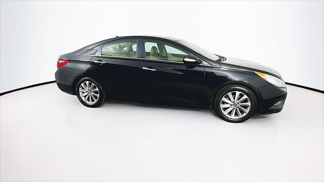 used 2014 Hyundai Sonata car, priced at $11,999