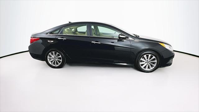 used 2014 Hyundai Sonata car, priced at $11,999