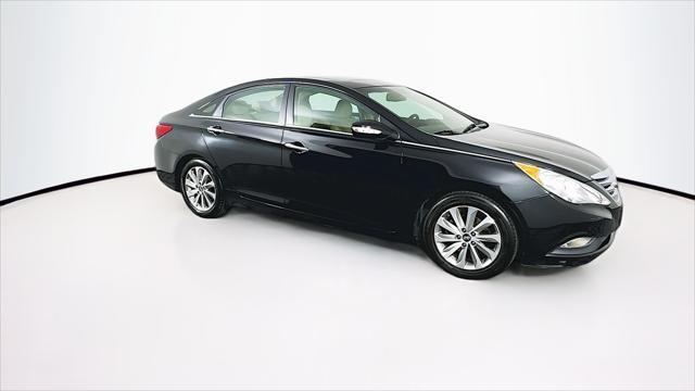 used 2014 Hyundai Sonata car, priced at $11,999