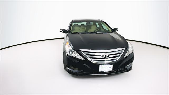 used 2014 Hyundai Sonata car, priced at $11,999