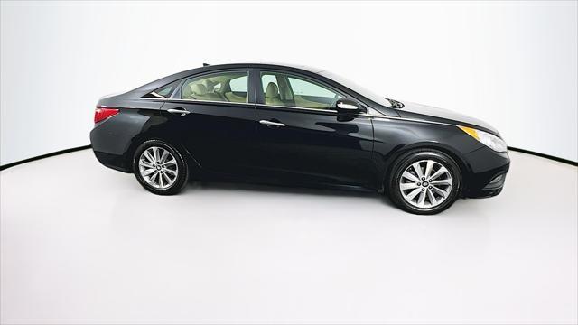 used 2014 Hyundai Sonata car, priced at $11,999