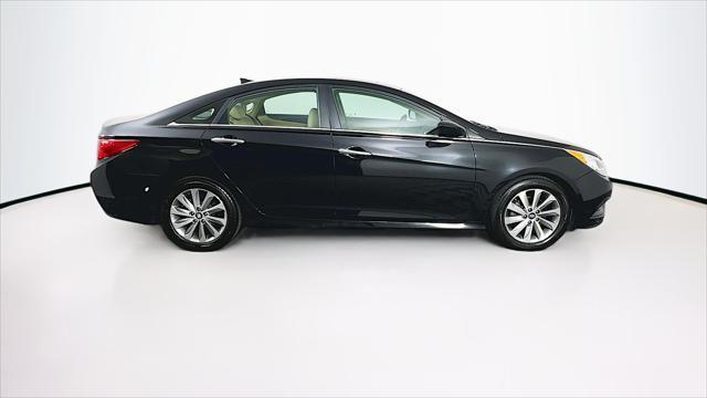 used 2014 Hyundai Sonata car, priced at $11,999