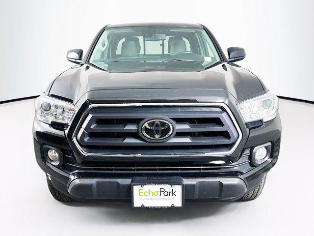 used 2023 Toyota Tacoma car, priced at $27,987
