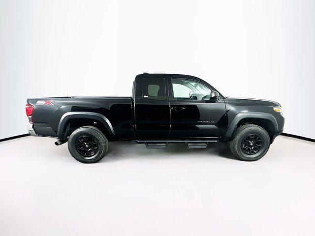 used 2023 Toyota Tacoma car, priced at $27,987