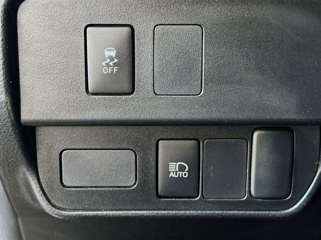 used 2023 Toyota Tacoma car, priced at $27,987