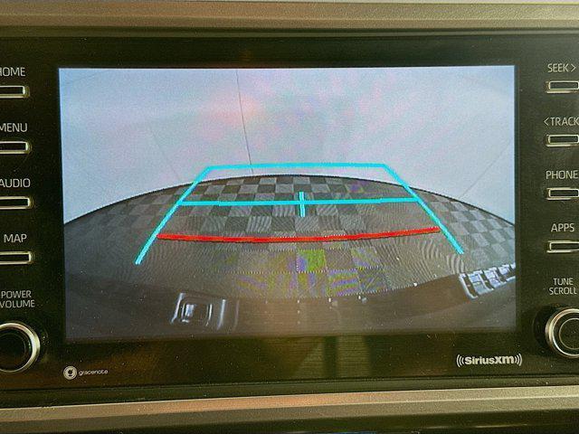 used 2023 Toyota Tacoma car, priced at $27,987