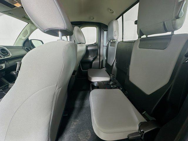 used 2023 Toyota Tacoma car, priced at $27,987