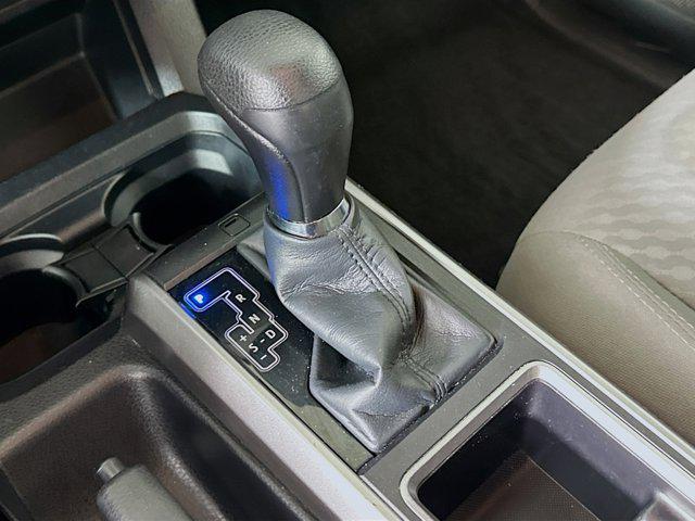 used 2023 Toyota Tacoma car, priced at $27,987