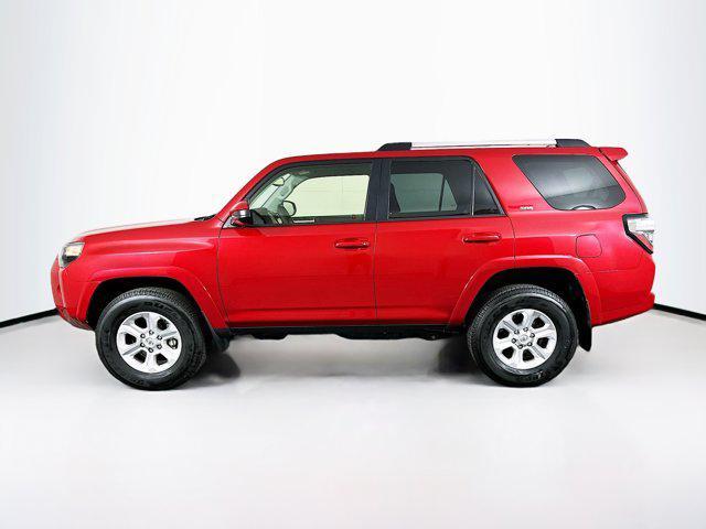 used 2024 Toyota 4Runner car, priced at $40,589