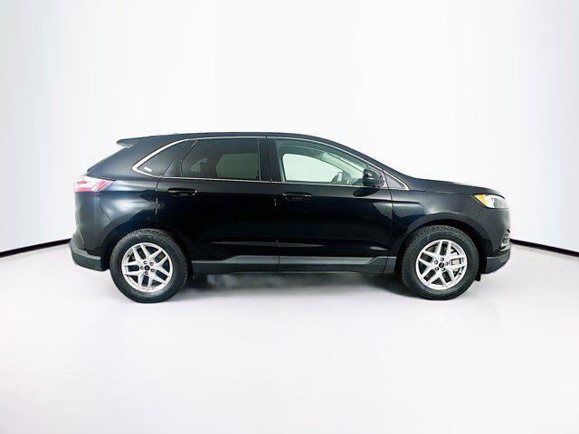 used 2023 Ford Edge car, priced at $18,897