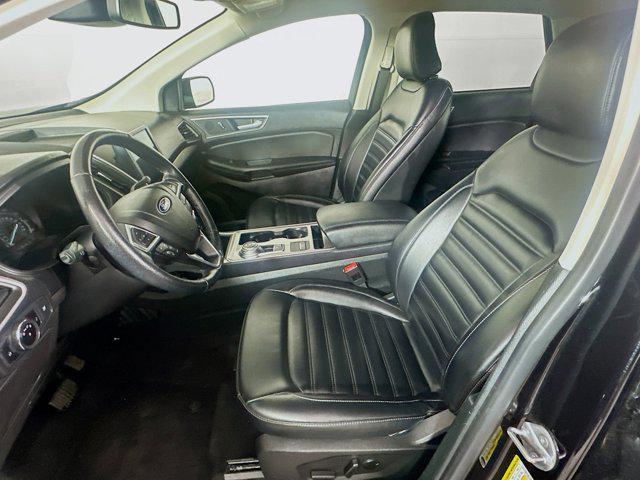 used 2023 Ford Edge car, priced at $18,897