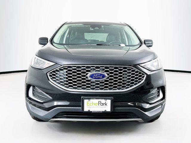 used 2023 Ford Edge car, priced at $18,897