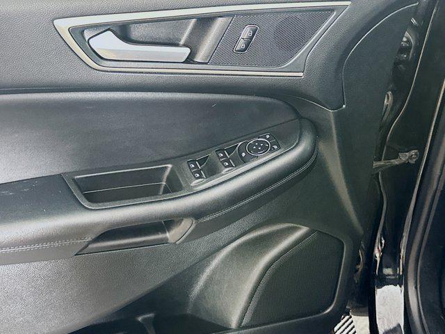 used 2023 Ford Edge car, priced at $18,897