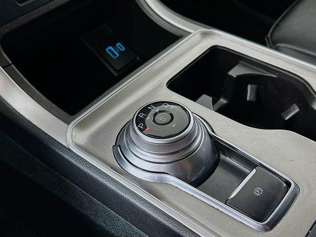 used 2023 Ford Edge car, priced at $18,897