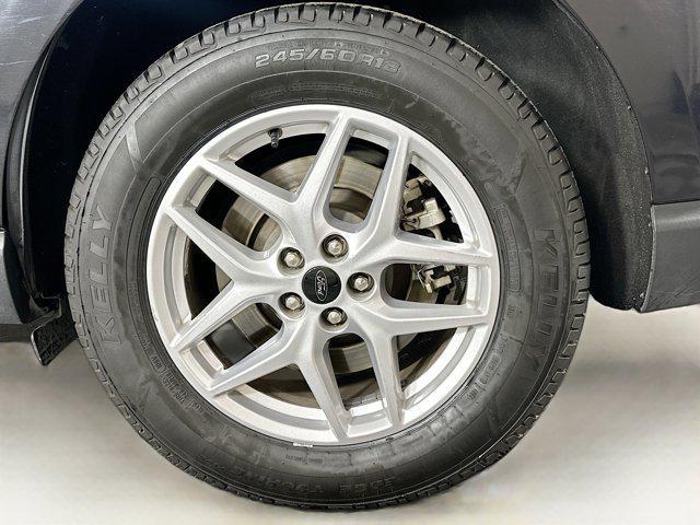used 2023 Ford Edge car, priced at $18,897